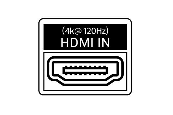 puerto HDMI
